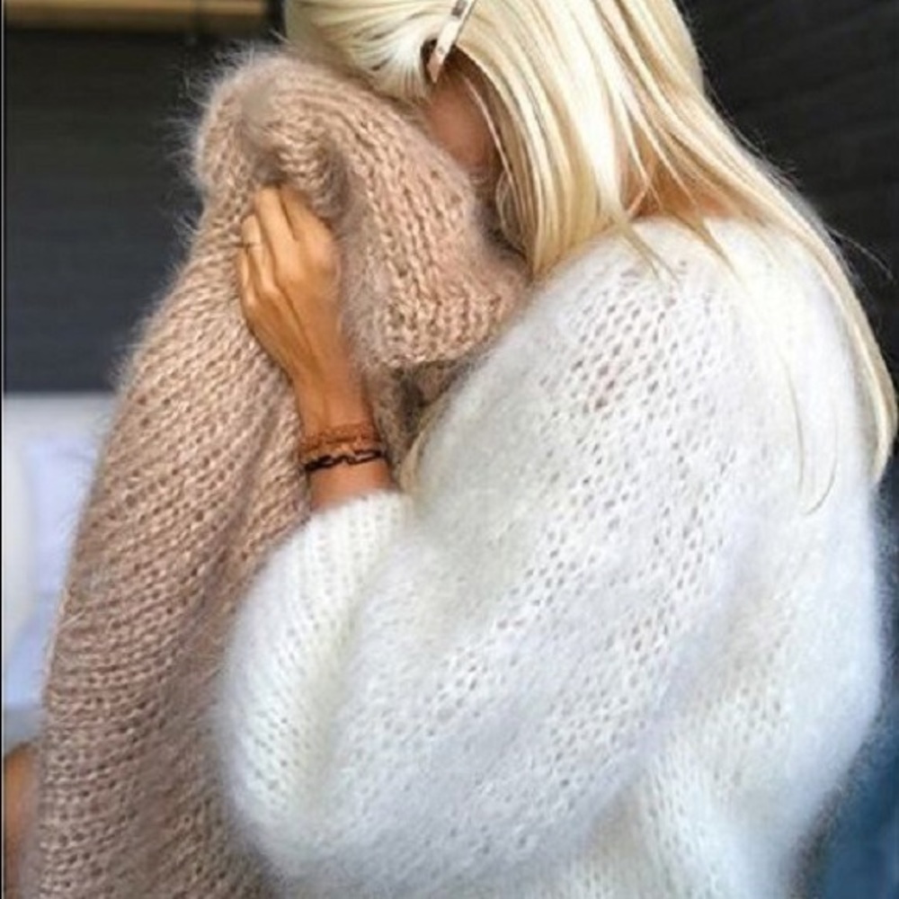 COZY WARM SWEATERS - Picture 3 of 16